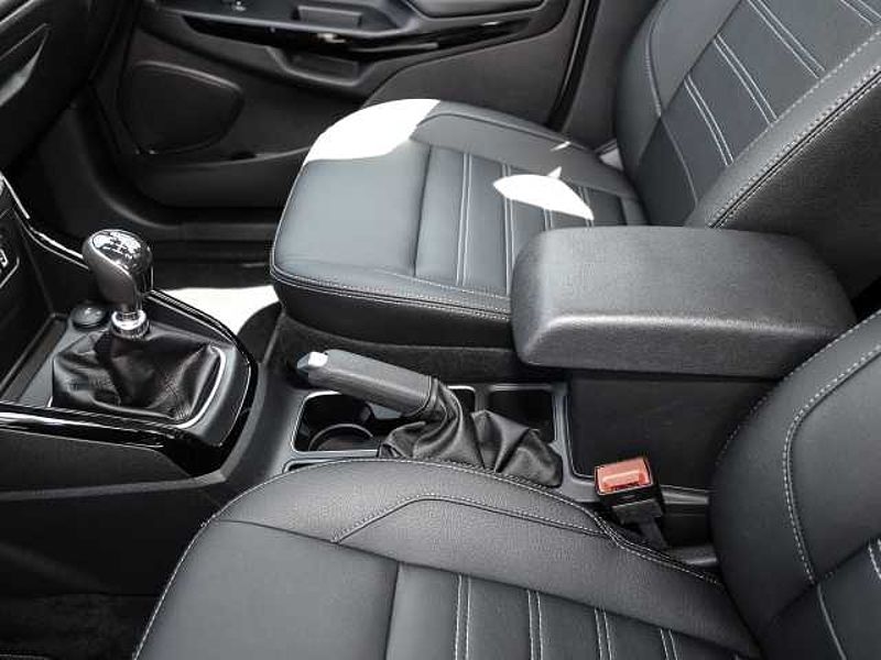 Ford EcoSport Active 1.0 EcoBoost EU6d Navi Soundsystem B & O LED Apple CarPlay Android Auto