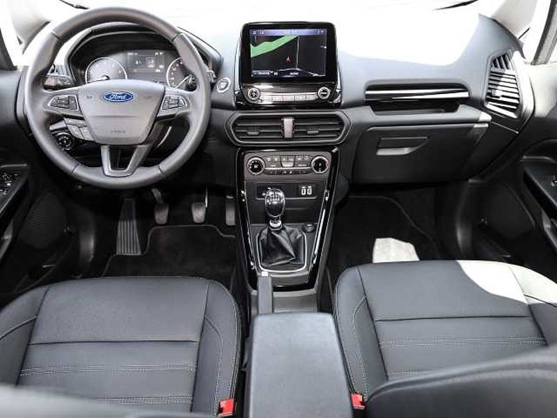 Ford EcoSport Active 1.0 EcoBoost EU6d Navi Soundsystem B & O LED Apple CarPlay Android Auto