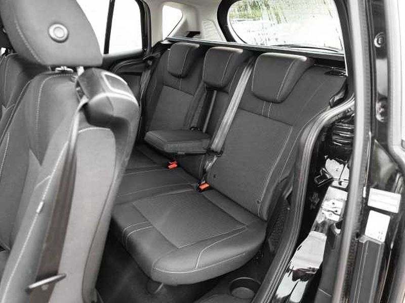 Ford B-Max Titanium 1.0 EcoBoost Start Stop Mehrzonenklima 2-Zonen-Klimaautom Klimaautom SH