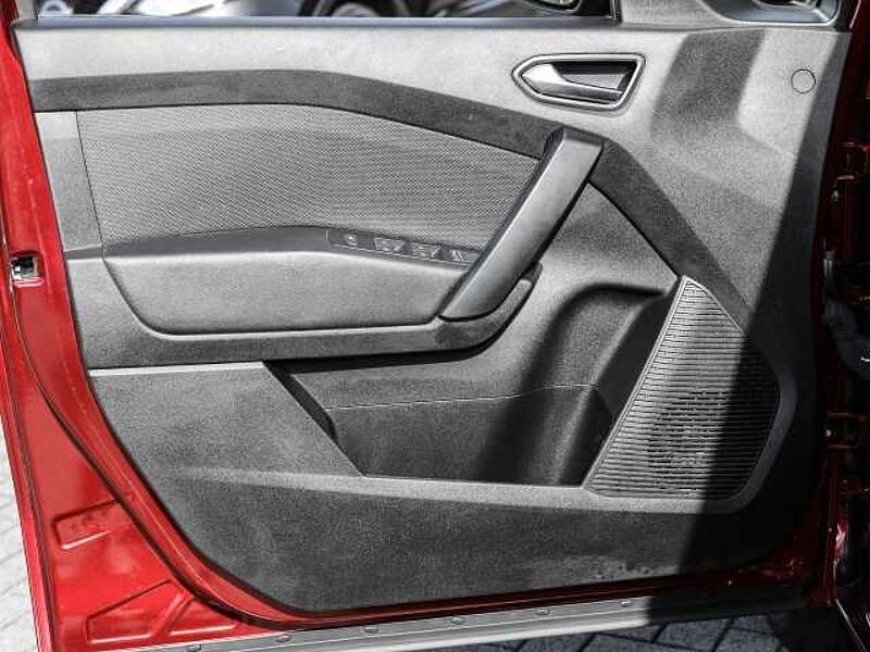 Nissan Townstar Kombi L1 N-Design DIG-T 130 EU6d Apple CarPlay Android Auto DAB SHZ Keyless Entr