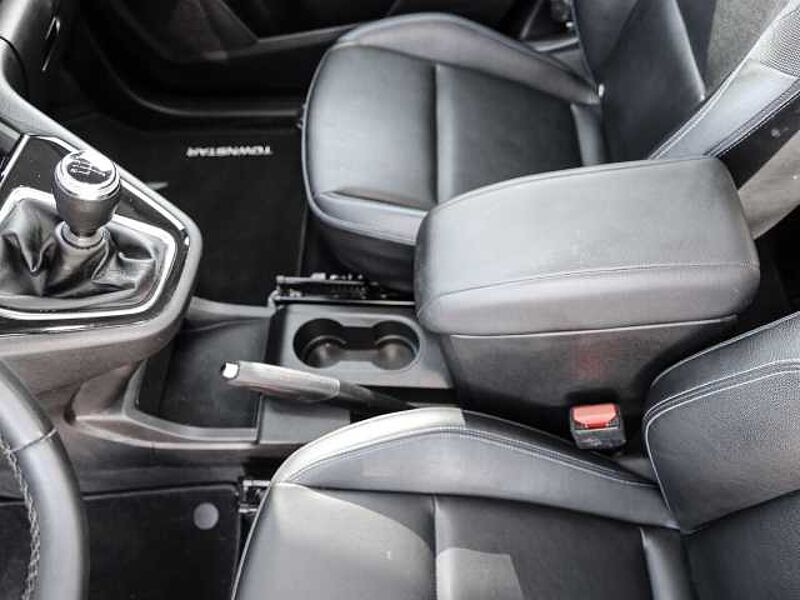 Nissan Townstar Kombi L1 N-Design DIG-T 130 EU6d Apple CarPlay Android Auto DAB SHZ Keyless Entr