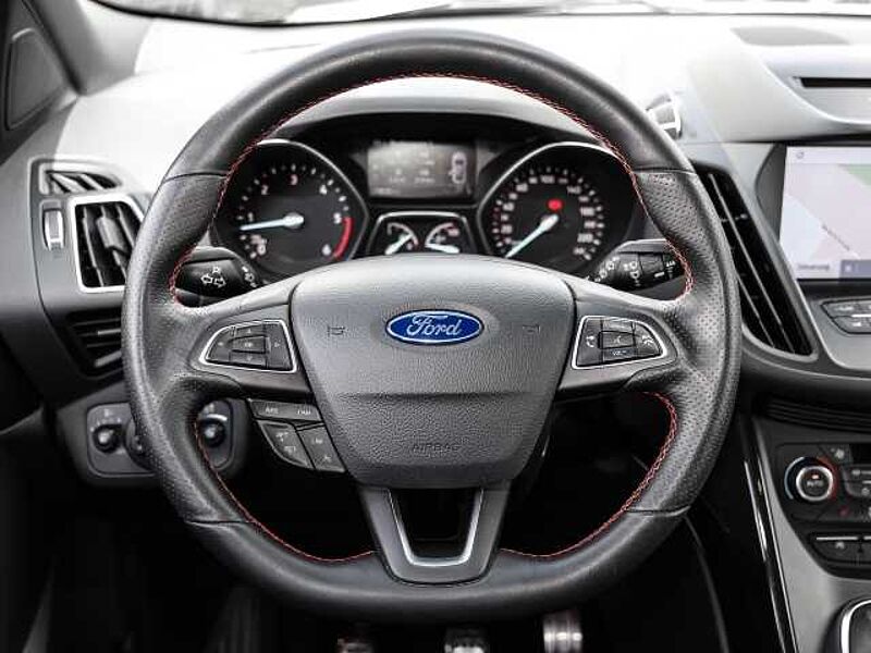Ford Kuga ST-Line 2.0 TDCi EU6d-T Navi Scheinwerferreg. Apple CarPlay Android Auto Mehrzon