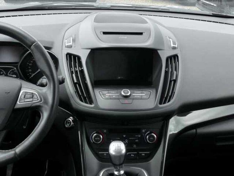 Ford Kuga ST-Line 1.5 150PS Navi Scheinwerferreg. Apple CarPlay Android Auto Mehrzonenklim