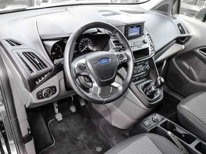 Ford Grand Tourneo Connect Trend 1.5 TDCi EcoBlue EU6d-T 7-Sitzer Mehrzonenklima DAB Ambiente Beleuchtung